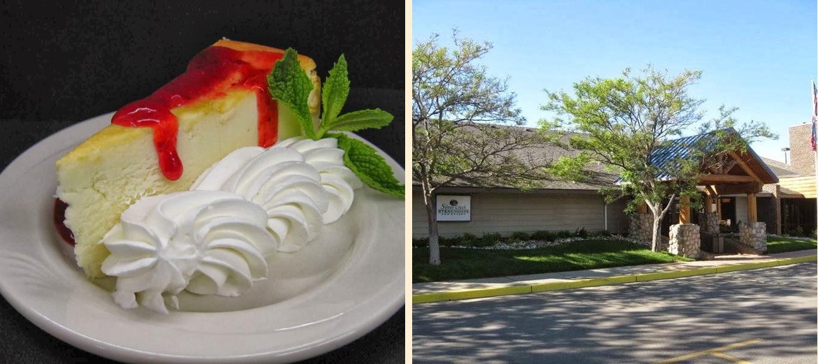 Silver Creek Steakhouse